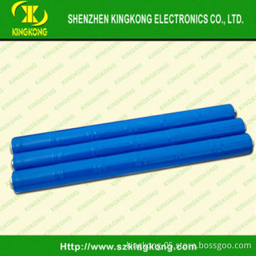 7.2V Car Replacement Battery Stick for Toyota Prius and Honda Civic